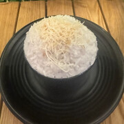 Coconut Rice
