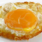 Fried Egg
