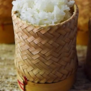 Sticky Rice